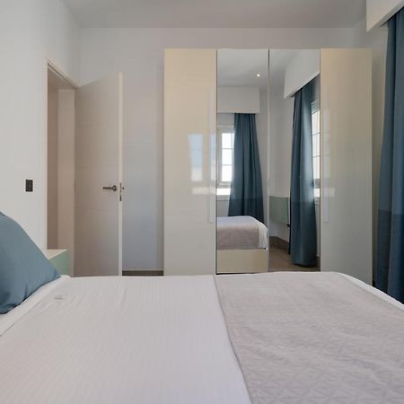 Sabbia Suites La Armada Arrecife  Exterior foto