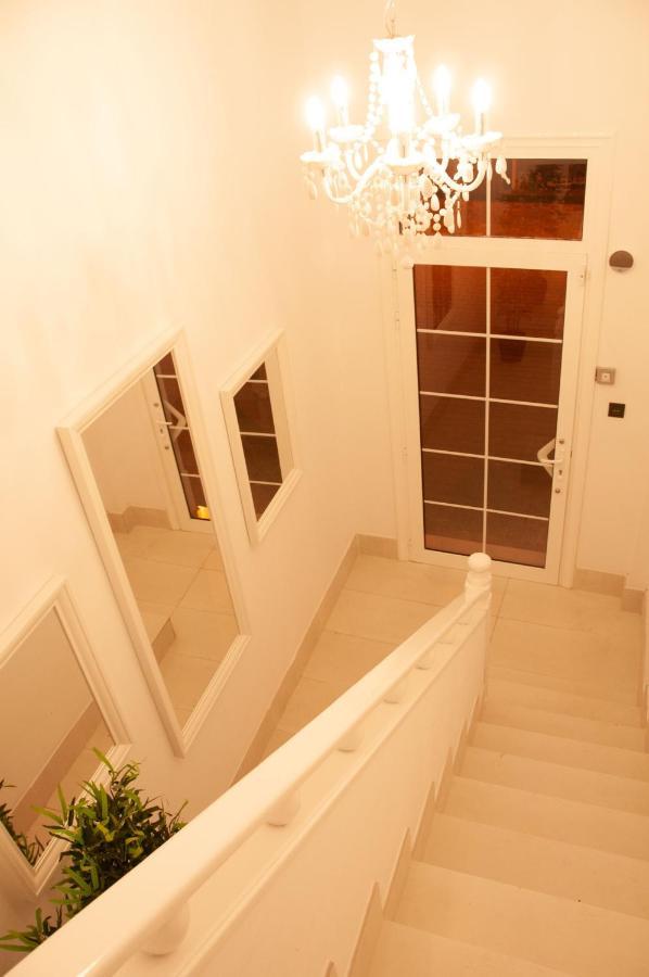 Sabbia Suites La Armada Arrecife  Exterior foto