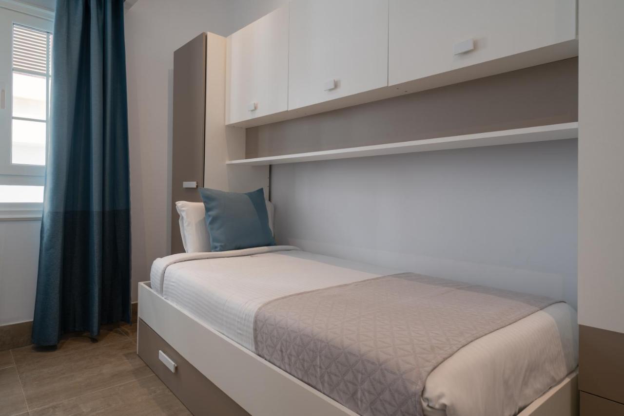 Sabbia Suites La Armada Arrecife  Exterior foto