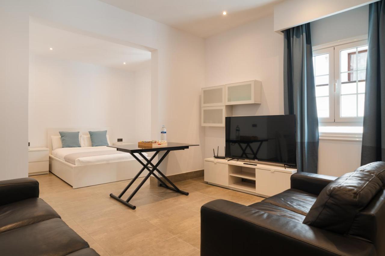 Sabbia Suites La Armada Arrecife  Exterior foto