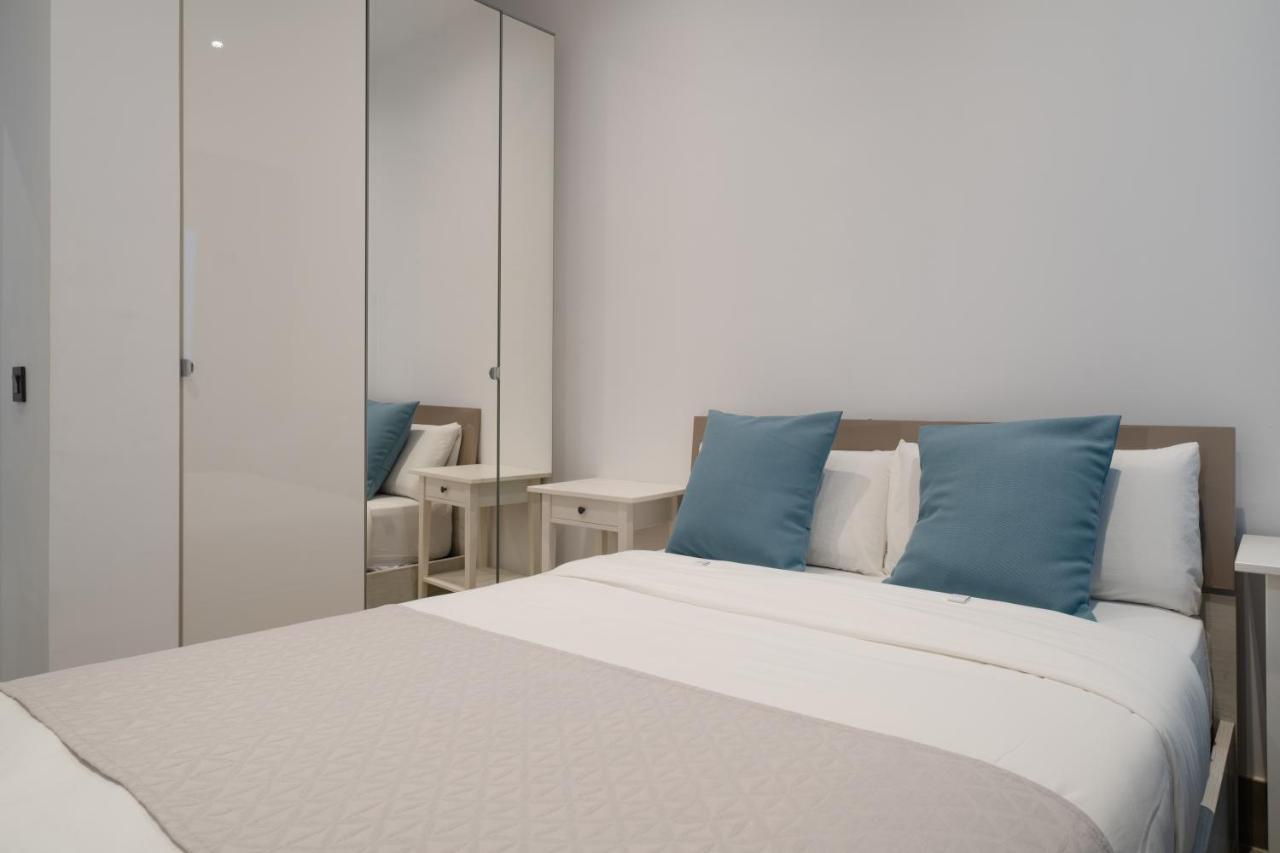 Sabbia Suites La Armada Arrecife  Exterior foto