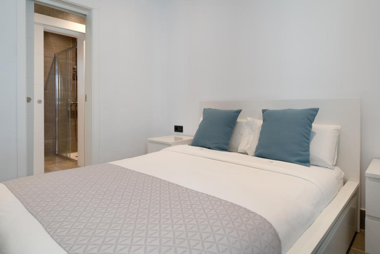 Sabbia Suites La Armada Arrecife  Exterior foto